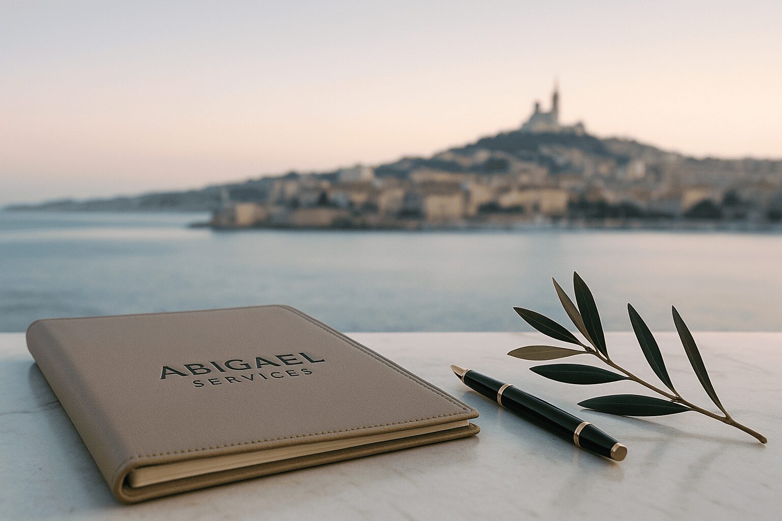 Service mandataire aide à domicile à Marseille par Abigael Services